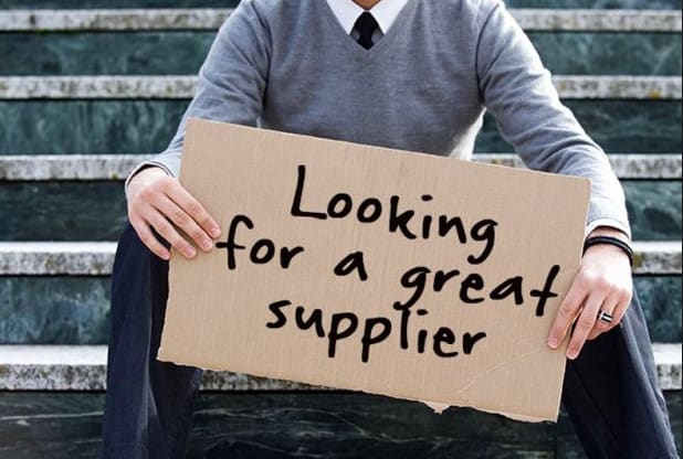 Featured image for “How to find a good supplier?”