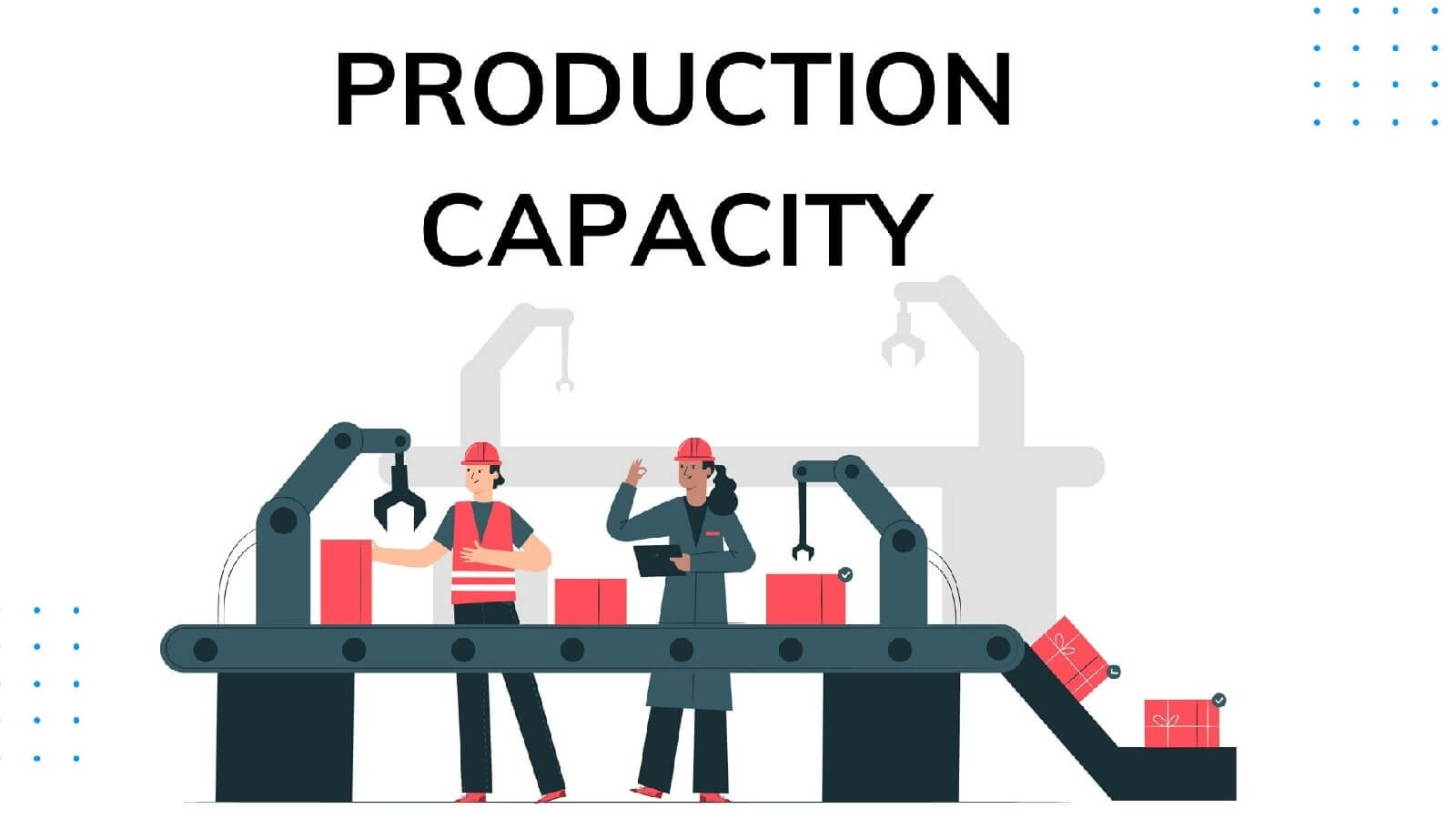 Featured image for “Sourcing Experts Reveal How to understand the supplier’s productivity？”