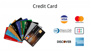 Credit Card