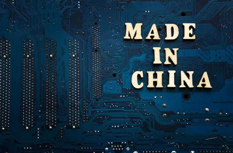 Featured image for “Find a Manufacturer in China”