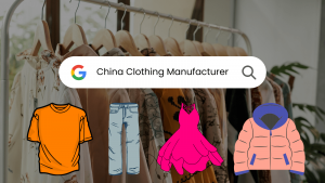 Clothing Manufacturers in China