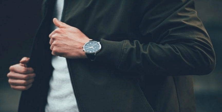 Decent Professional Watches