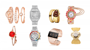 Jewelry Watches