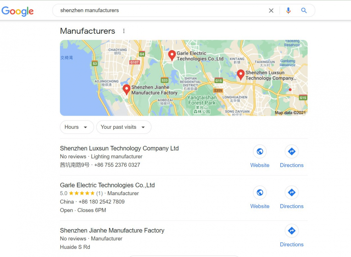 How to Find a China Manufacturer or Supplier - For Your Product Ideas