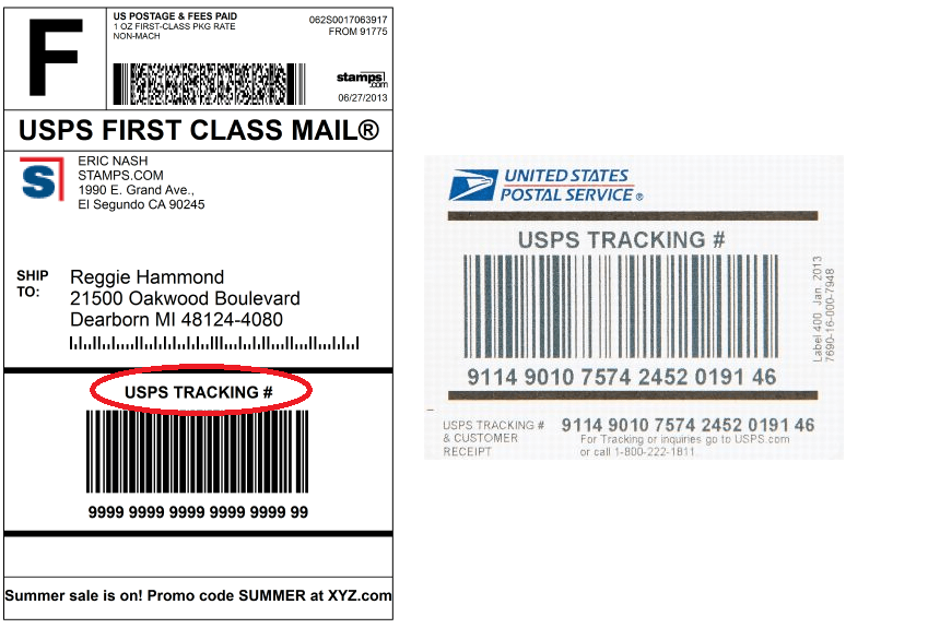 8.Track China Post