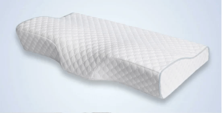 17.Memory and Orthopedic Pillow 