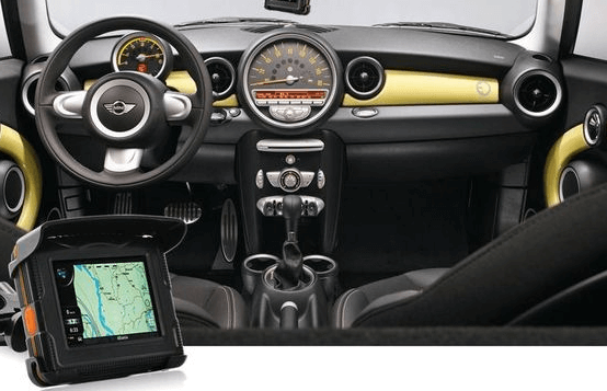 18.Car Gadgets