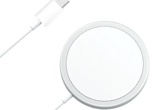 4.Wireless Phone Chargers and Charging Cables