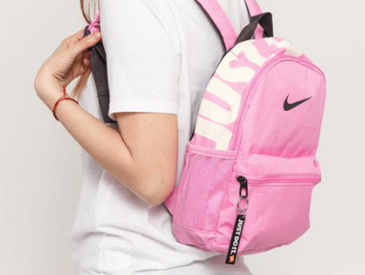 9.Backpacks and Travel Bags