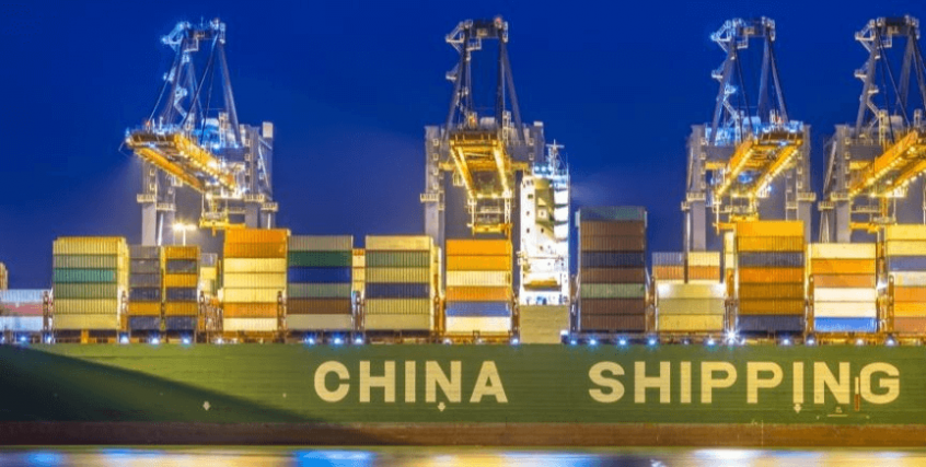 Why Is Shipping From China So Expensive?