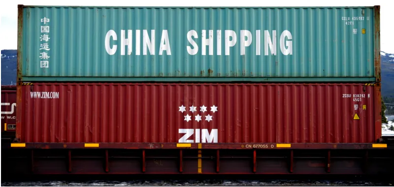 A_Shipping_Agent_In_China