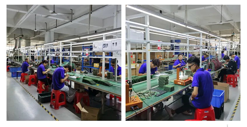 How To Choose China PCB Manufacturing And Assembly