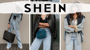 Shein Warehouse