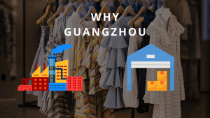 Why is the Guangzhou Shein Warehouse Beneficial to Foreign Buyers