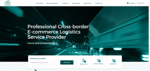 Yunexpress - the Best Logistics Service Provider3