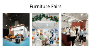 Furniture Fairs