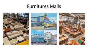 Furniture Malls