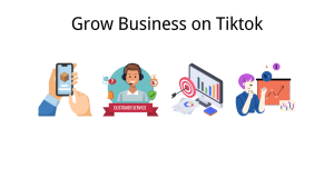 Managing Your Dropshipping Business on TikTok