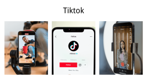 Tiktok Account