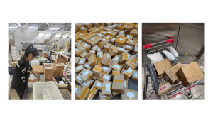 What is Order Fulfillment