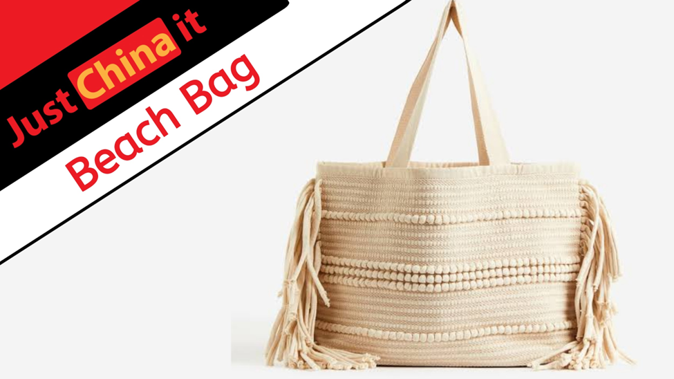 Beach Bag