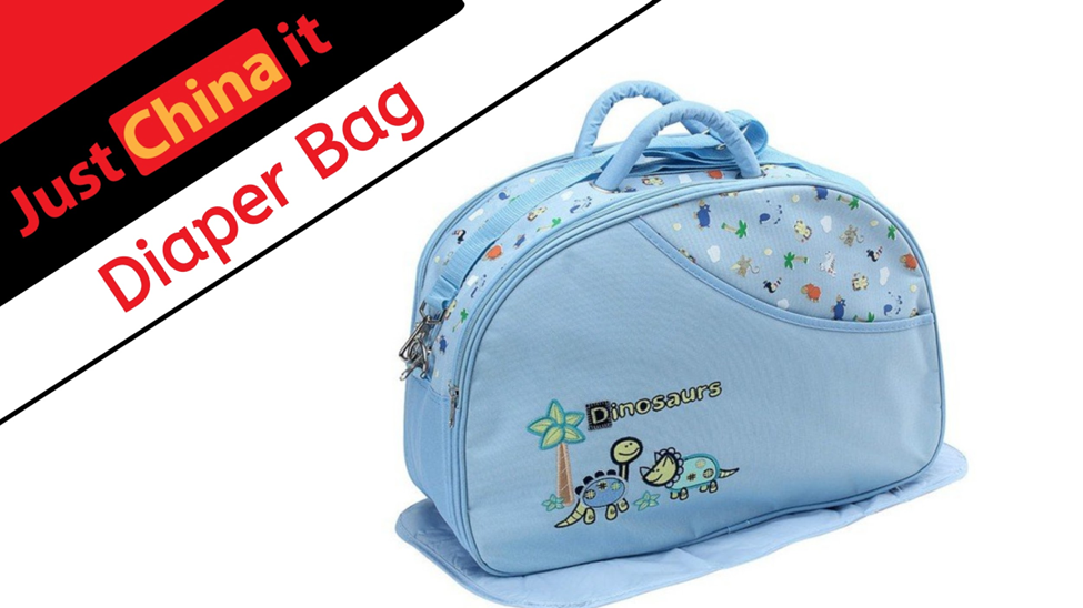 Diaper Bag