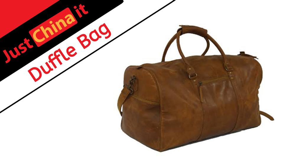 Duffle Bag