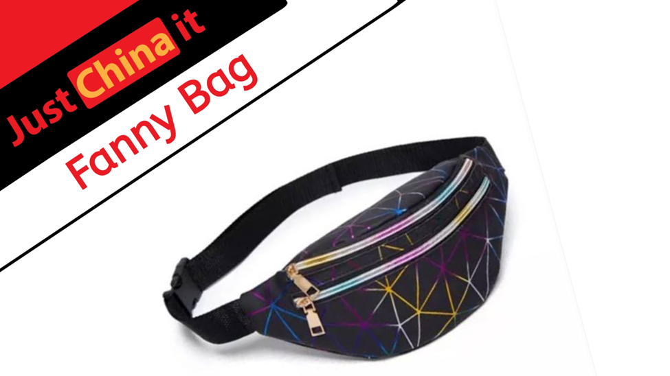 Fanny Pack