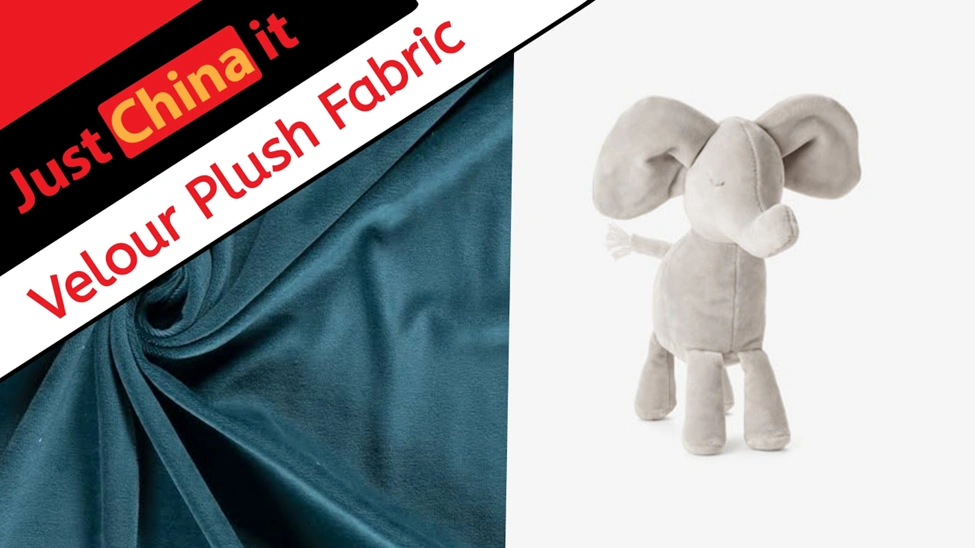 Stuffed animal material online