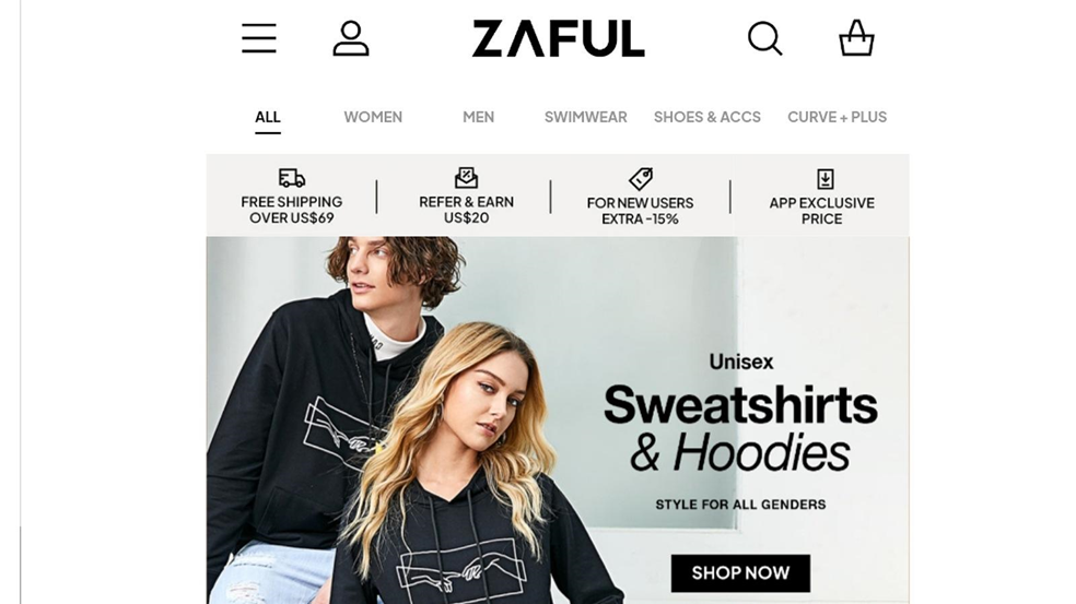 Zaful legit