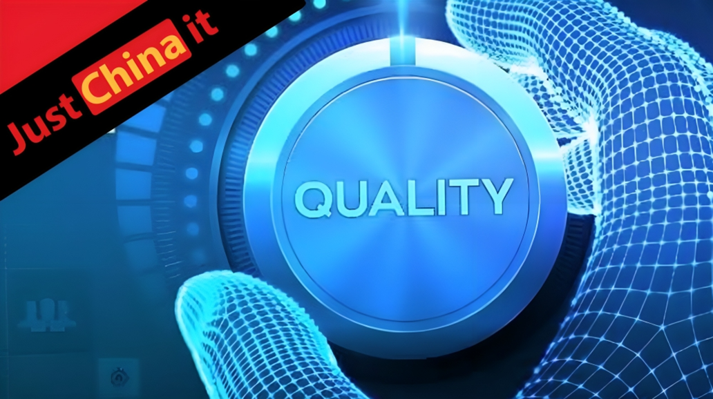 justchinait Product Categories and Quality