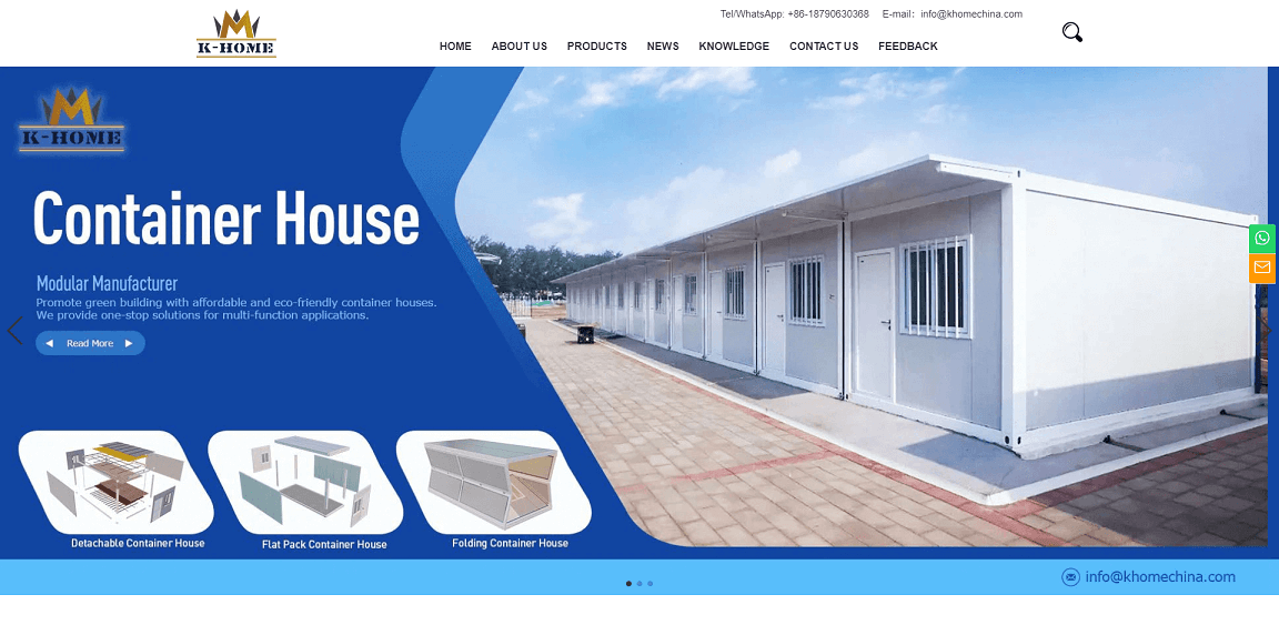 China Container House, Toilet, Modular Manufacturers, Suppliers