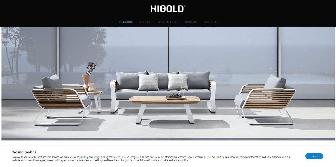 Higold Furniture