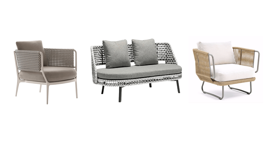  Things to Consider when buying rattan outdoor furniture