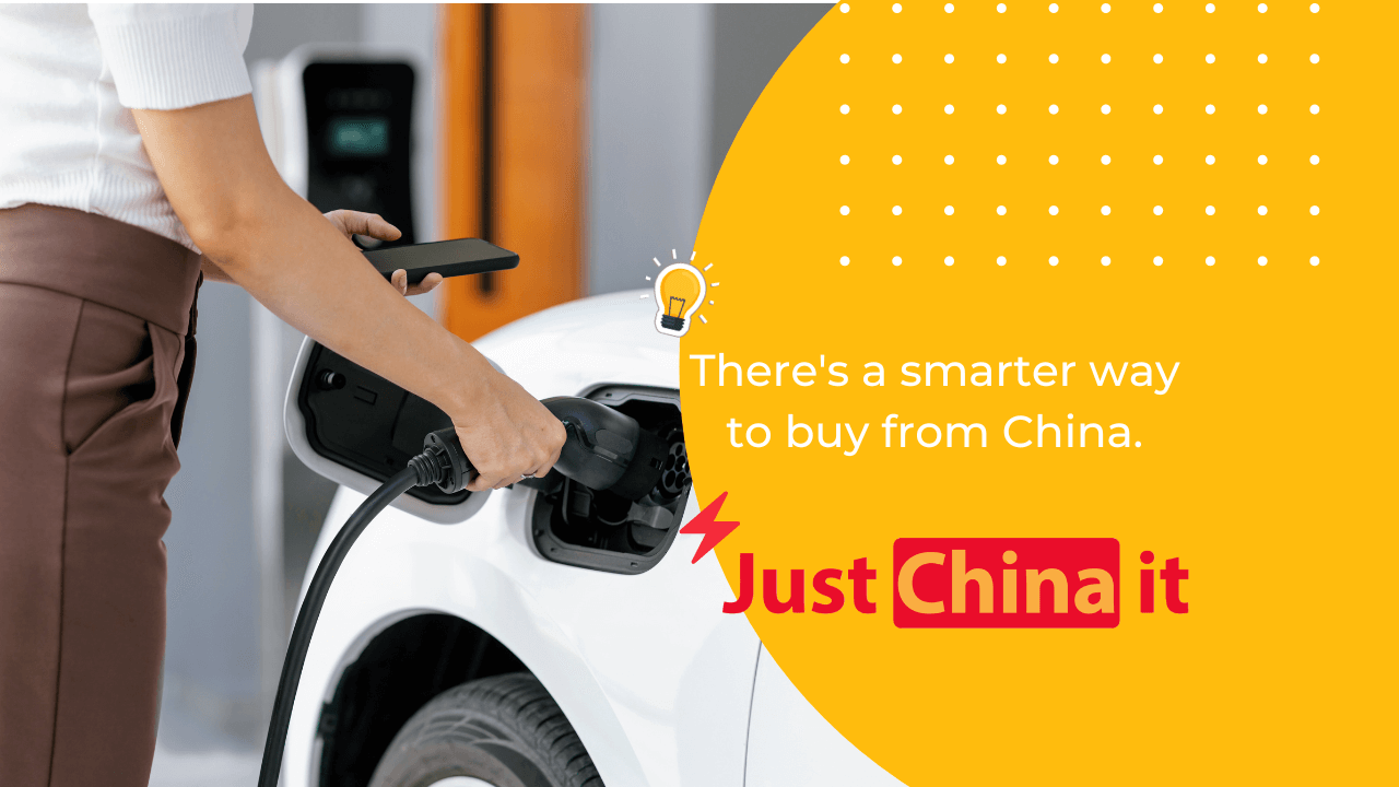 Featured image for “Ultimate Guide: Sourcing Electric Vehicles from China’s Top 10 EV Manufacturers”