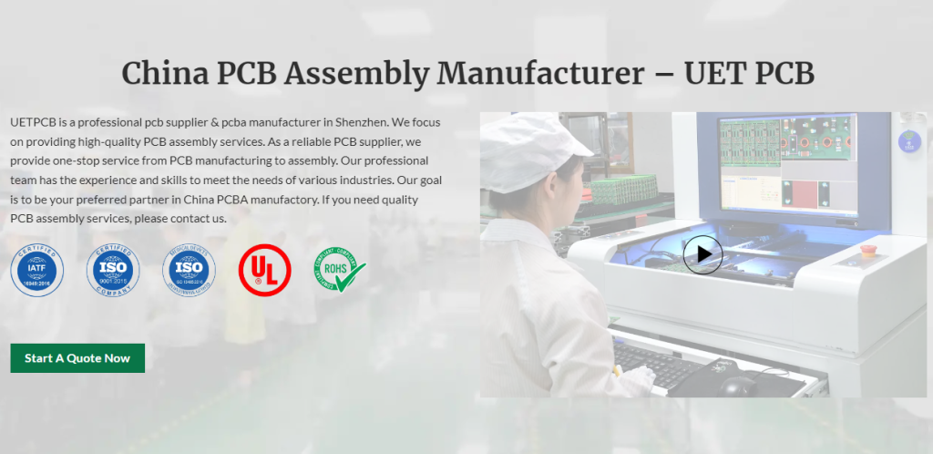 The Ultimate Guide to Sourcing PCB Components