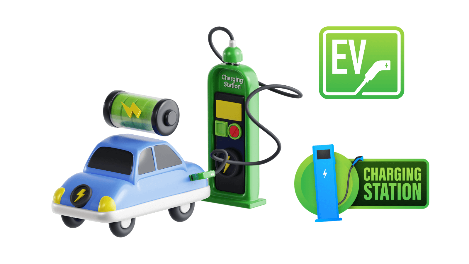 What is China Electric Vehicles