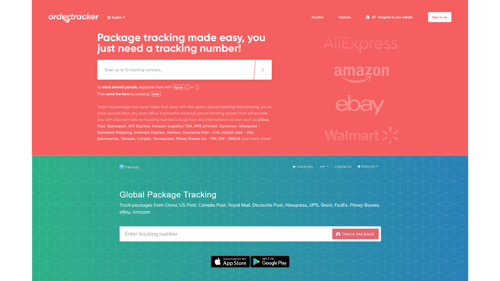 How to track your USPS packages