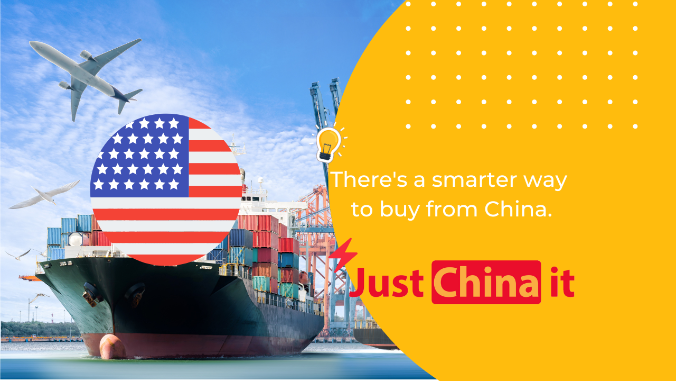 Featured image for “Guangzhou to USA Shipping Time”