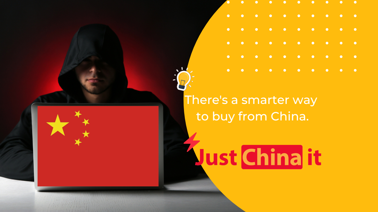 Featured image for “How to Avoid Scams when Sourcing from China?  ”