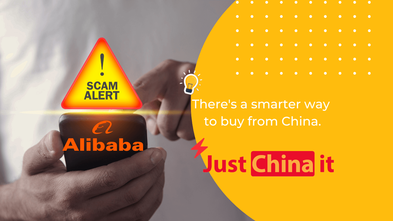 Featured image for “I Have been Scammed on Alibaba: What Should I Do?”